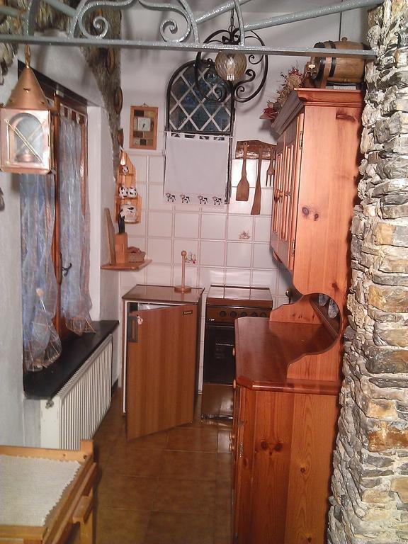 Villetta Sul Mare Камольи Номер фото